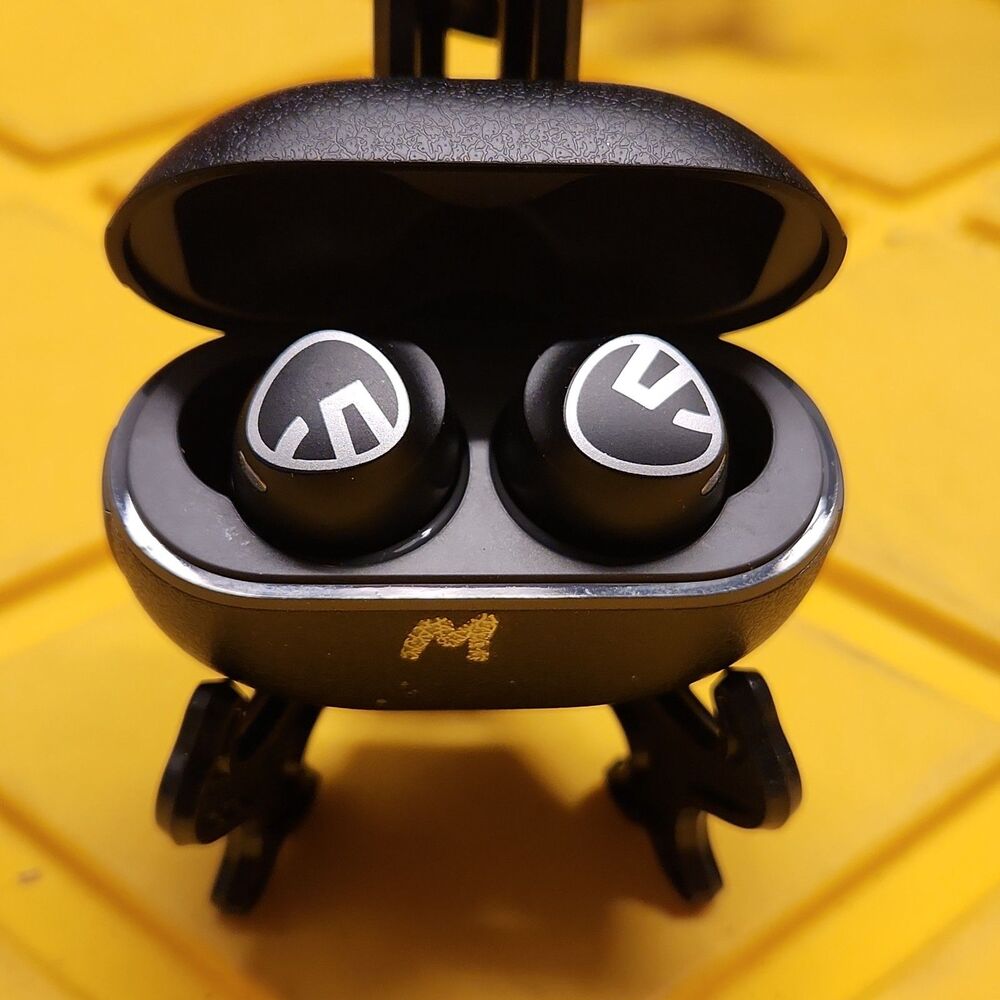 SoundPEATS Free2 Classic TWS Wireless Earphones Superior Sound Super Bass IPX5